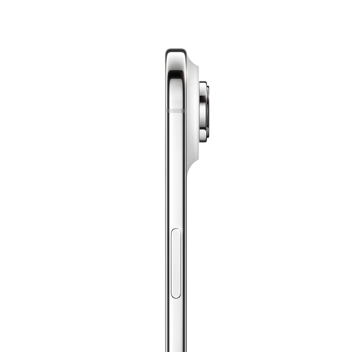 Apple iPhone Air 512GB Storage, Cloud White - UAE Version - Image 4