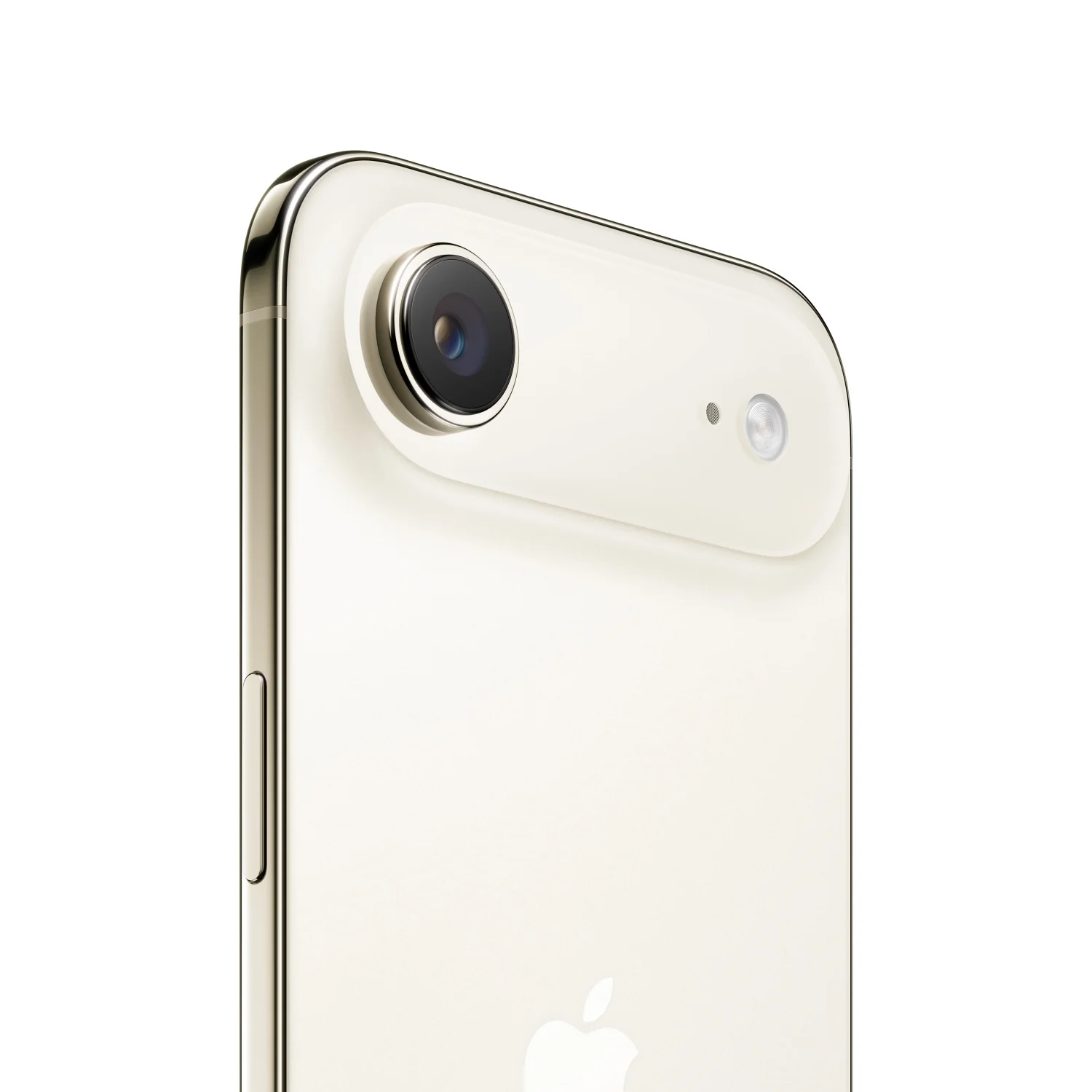 Apple iPhone Air 512GB Storage, Light Gold - UAE Version - Image 3