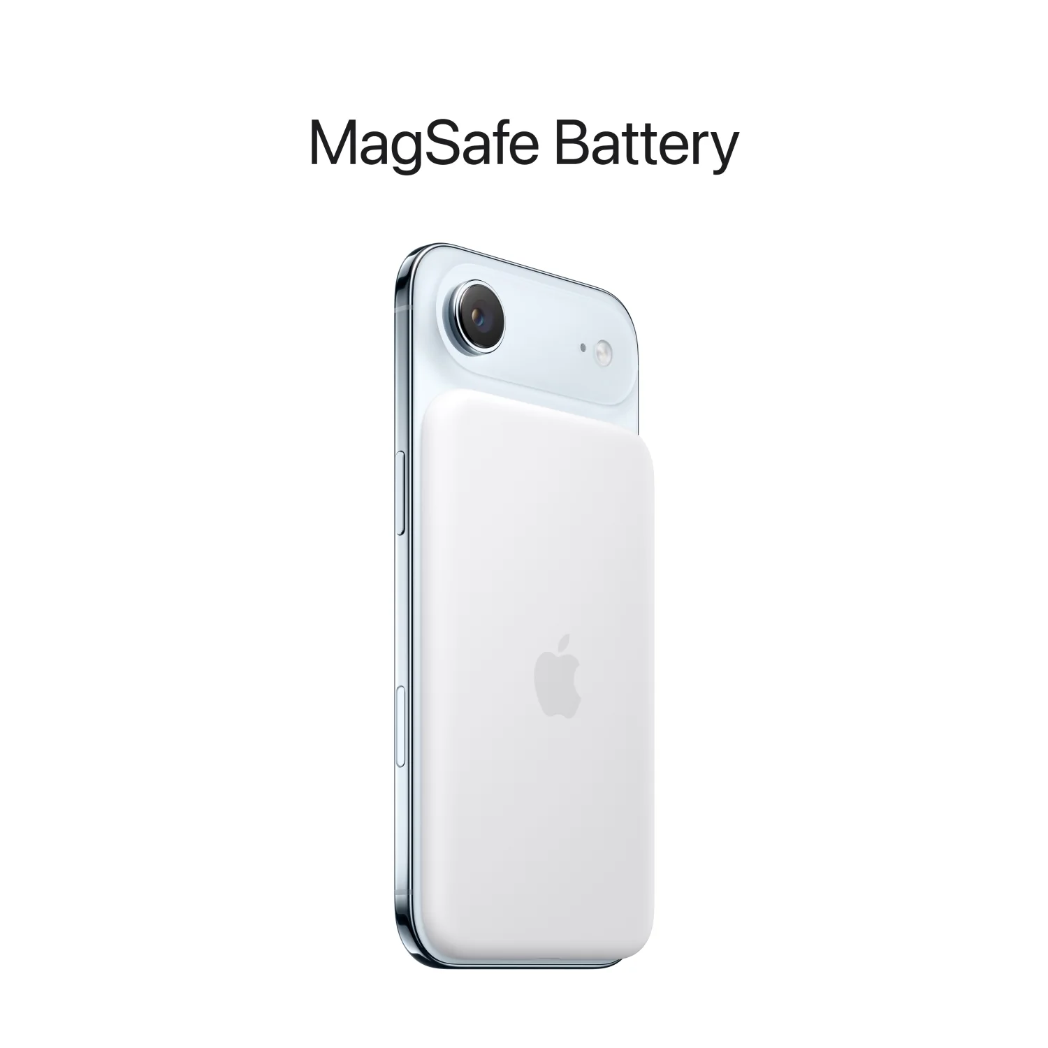 Apple iPhone Air 1TB Storage, Sky Blue - UAE Version - Image 10