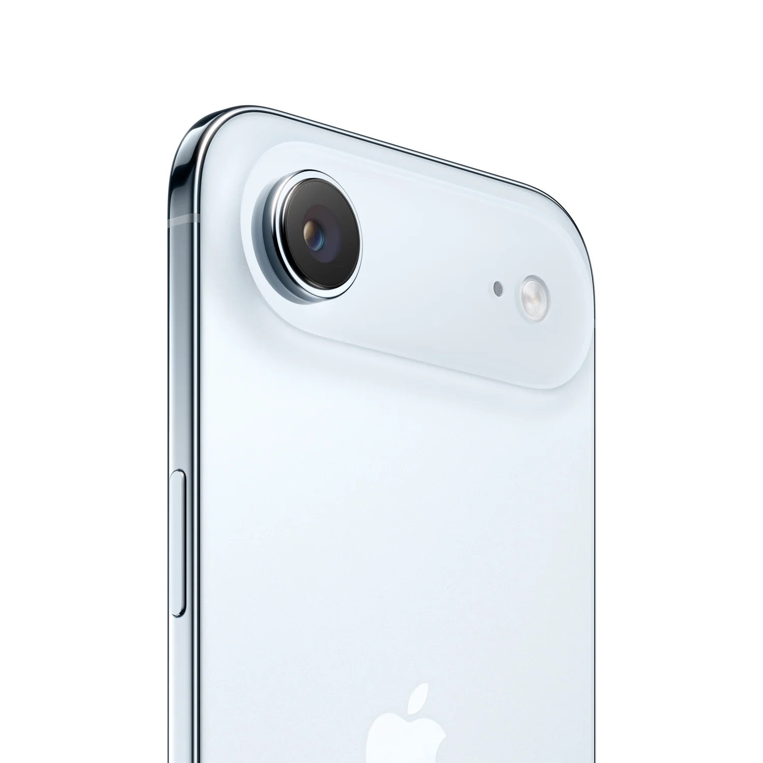 Apple iPhone Air 1TB Storage, Sky Blue - UAE Version - Image 3