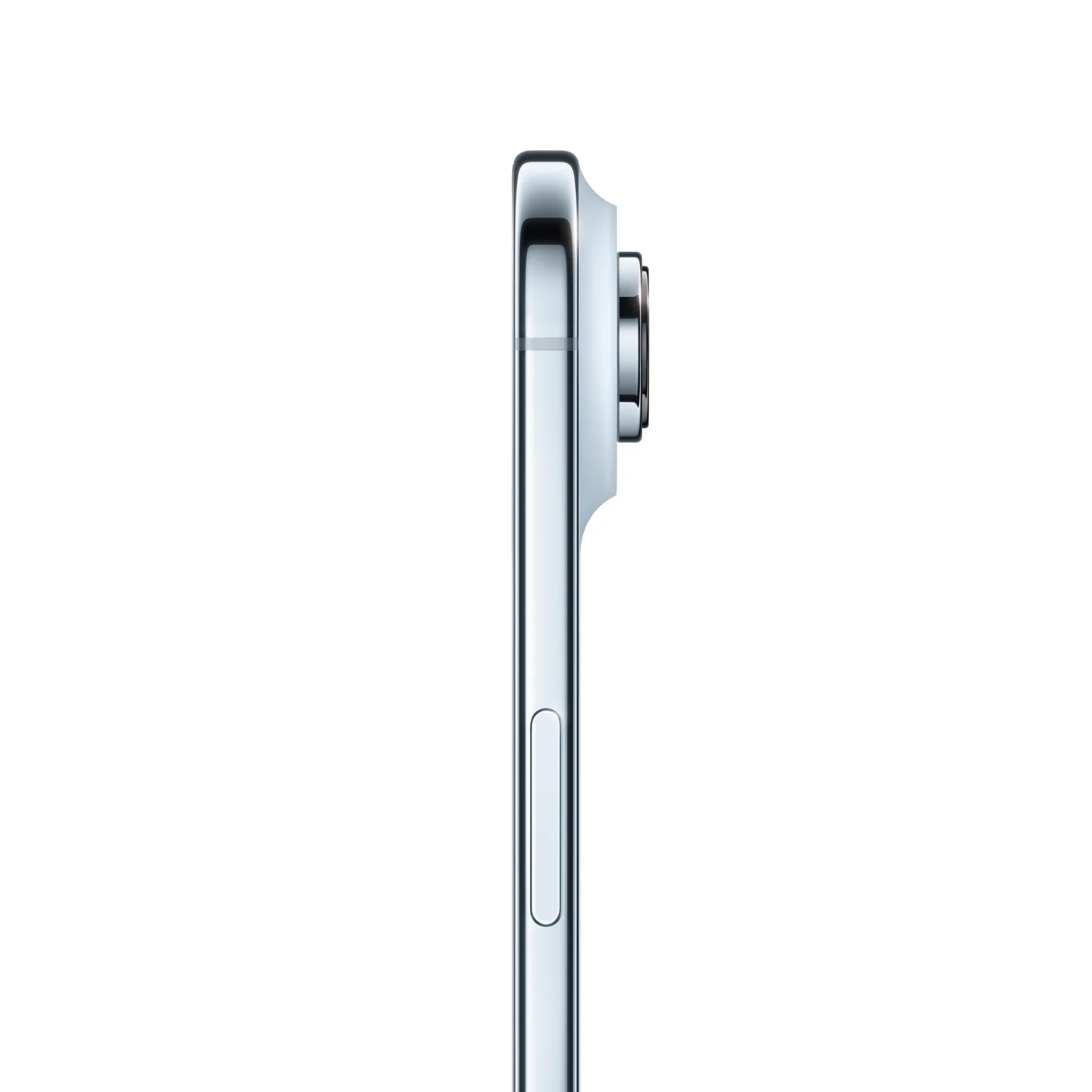 Apple iPhone Air 1TB Storage, Sky Blue - UAE Version - Image 4