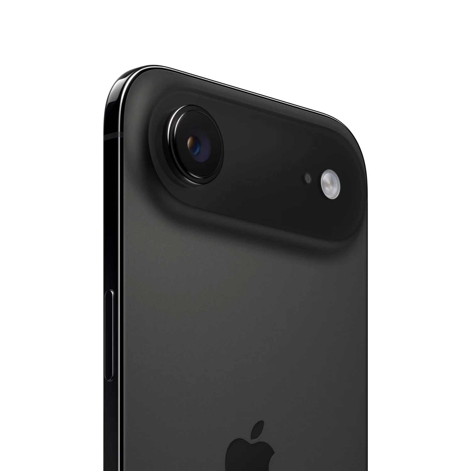 Apple iPhone Air 512GB Storage, Space Black - UAE Version - Image 3