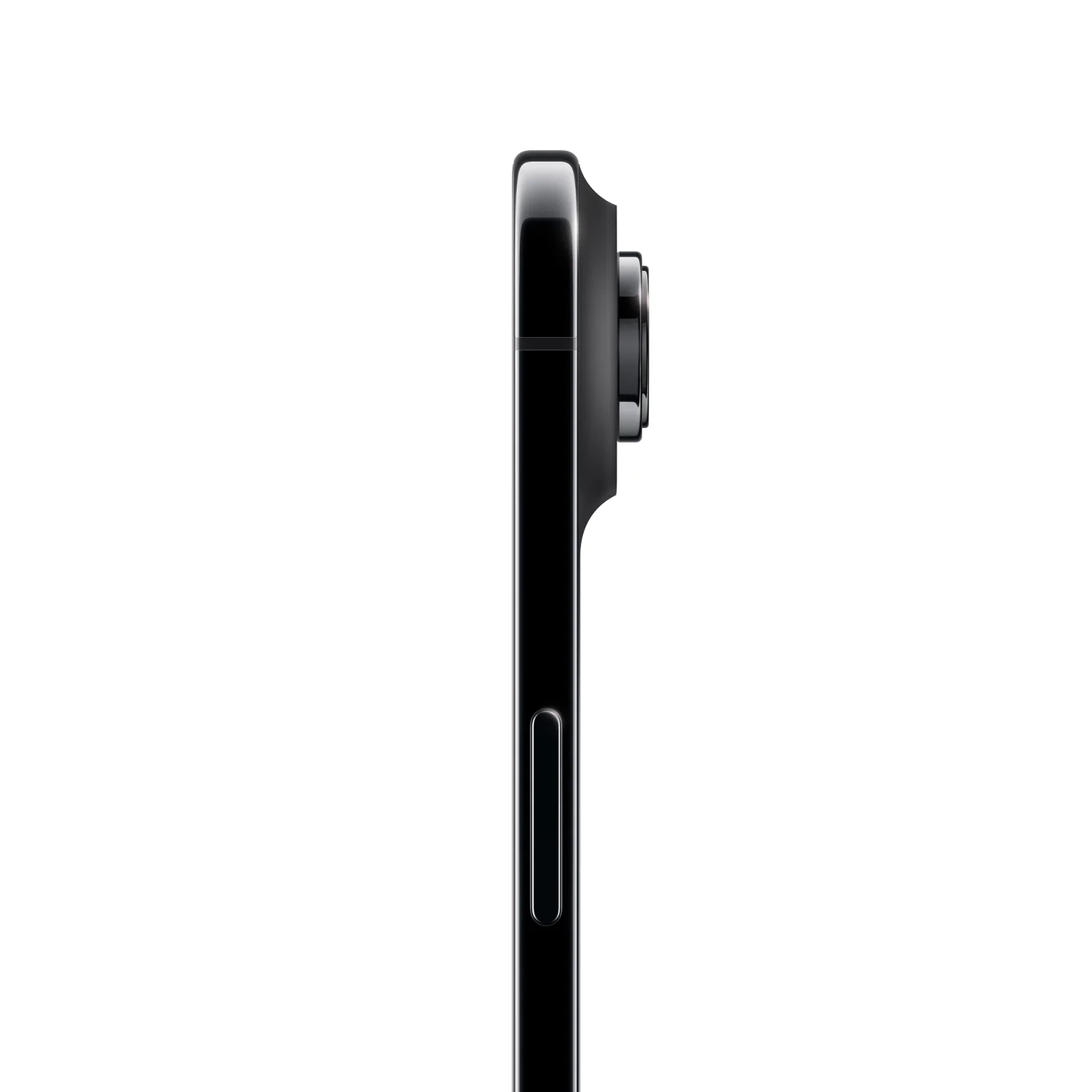 Apple iPhone Air 512GB Storage, Space Black - UAE Version - Image 4