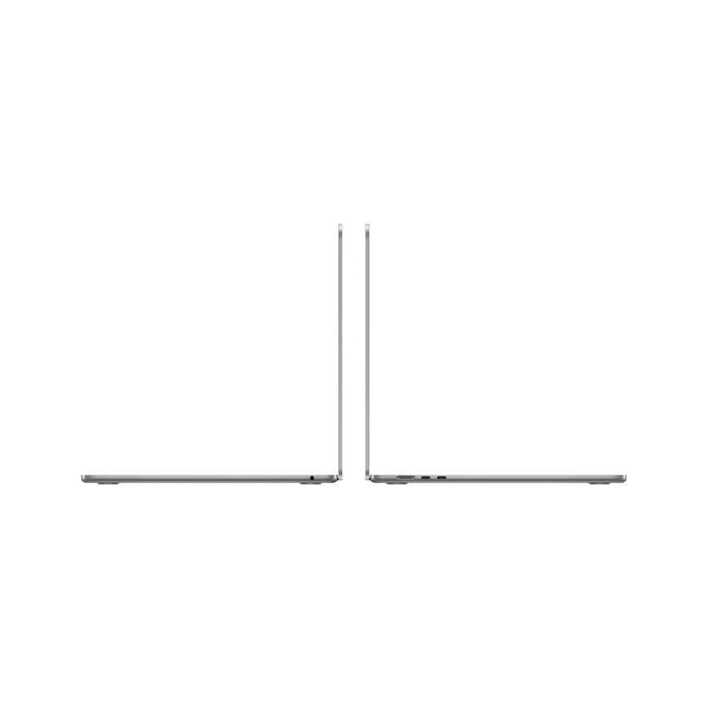 Apple MacBook Air 15-Inch M3 chip with 8 core CPU and 10 core GPU 8GB/512GB SSD Space Grey - Image 3