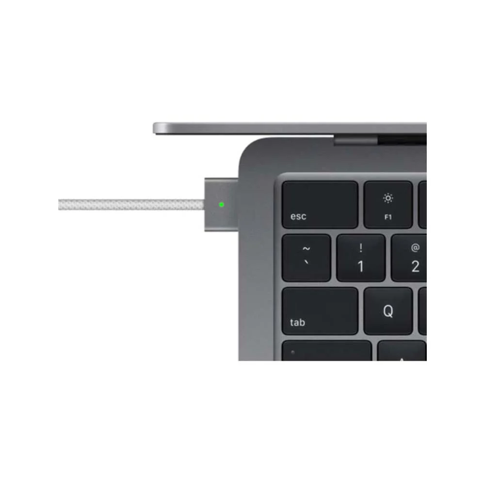 Apple MacBook Air 13.6-inch M2 Chip 8GB RAM/512GB SSD Integrated Graphics Space Grey - Image 4