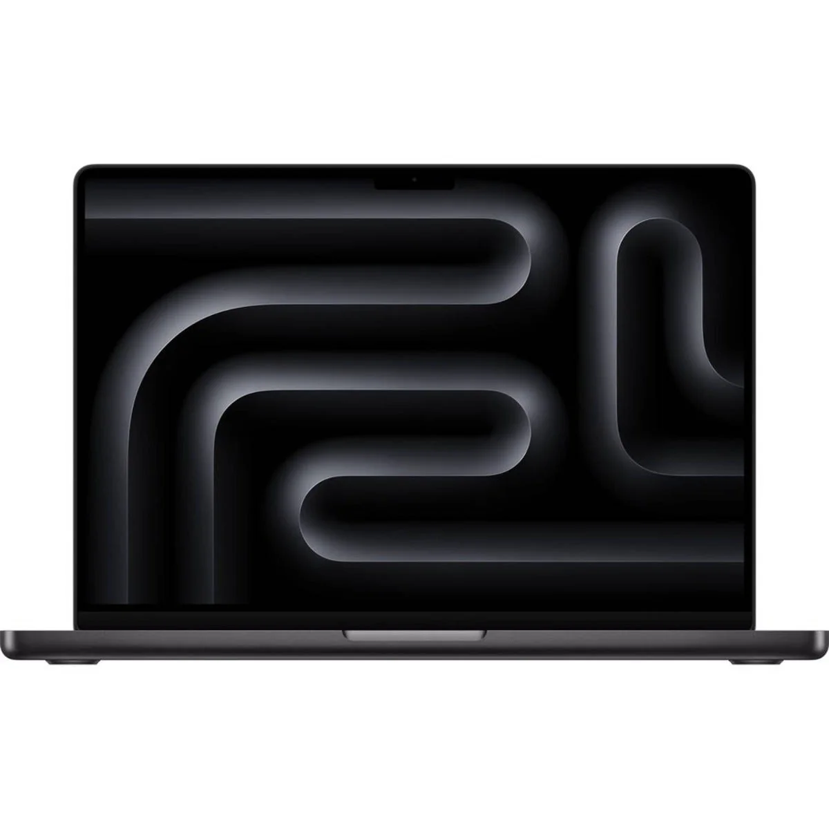 Apple MacBook Pro 14 M5 Chip, 24GB RAM, 1TB Storage, English Keyboard, Space Black - UAE Version
