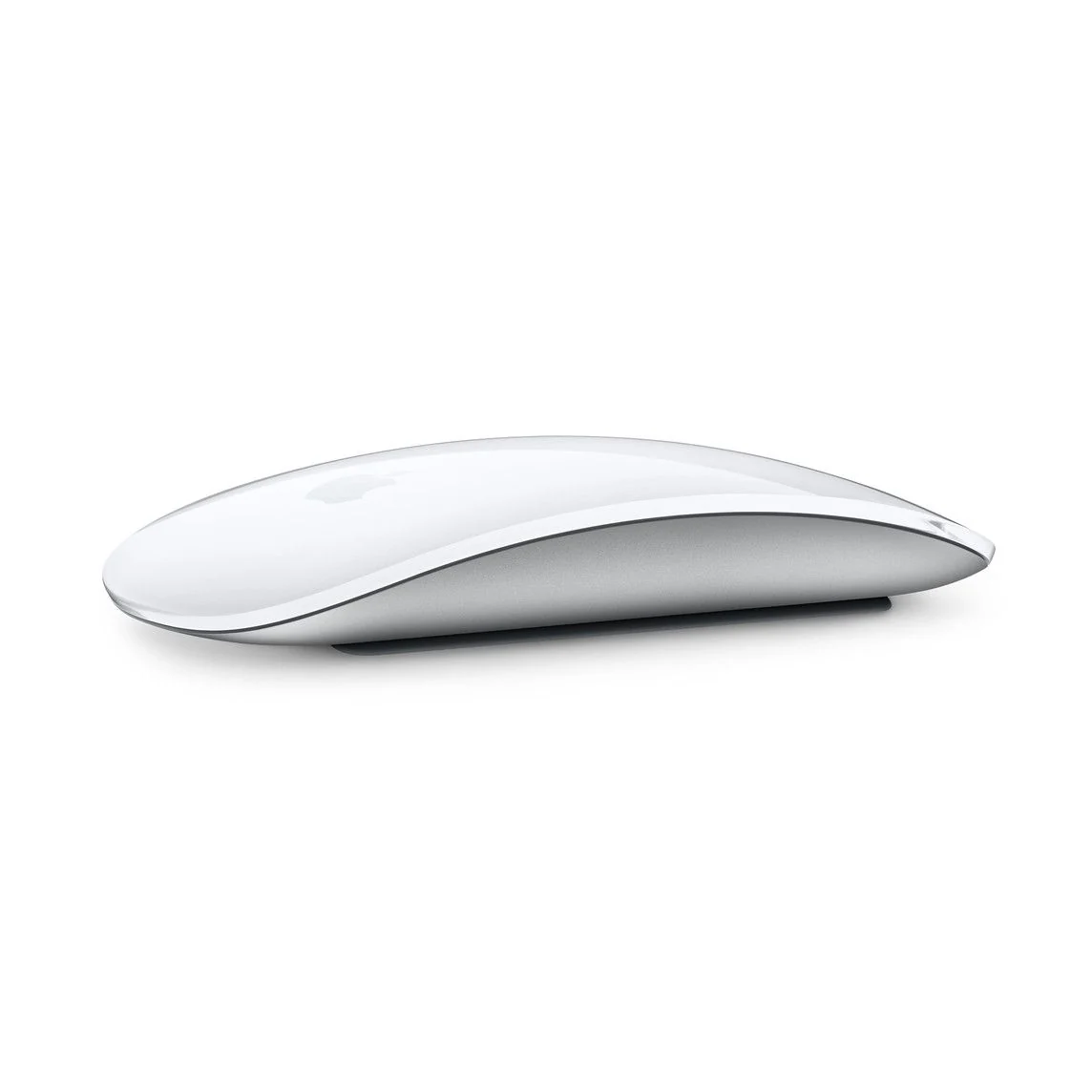 Apple Magic Mouse, Multi-Touch Surface, Wireless, White, MK2E3ZE/A