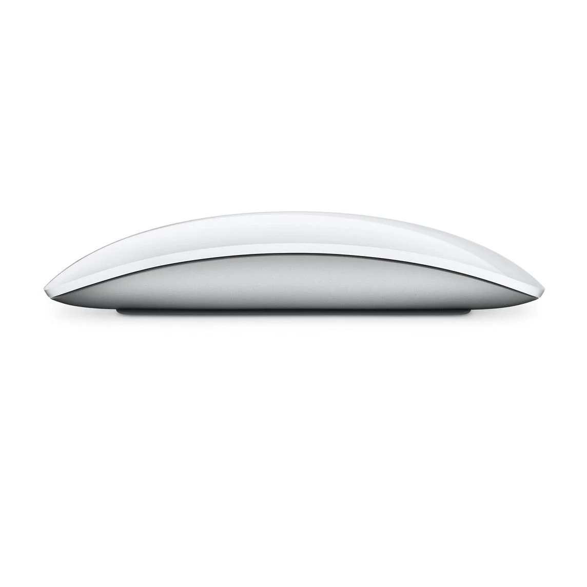 Apple Magic Mouse, Multi-Touch Surface, Wireless, White, MK2E3ZE/A - Image 4