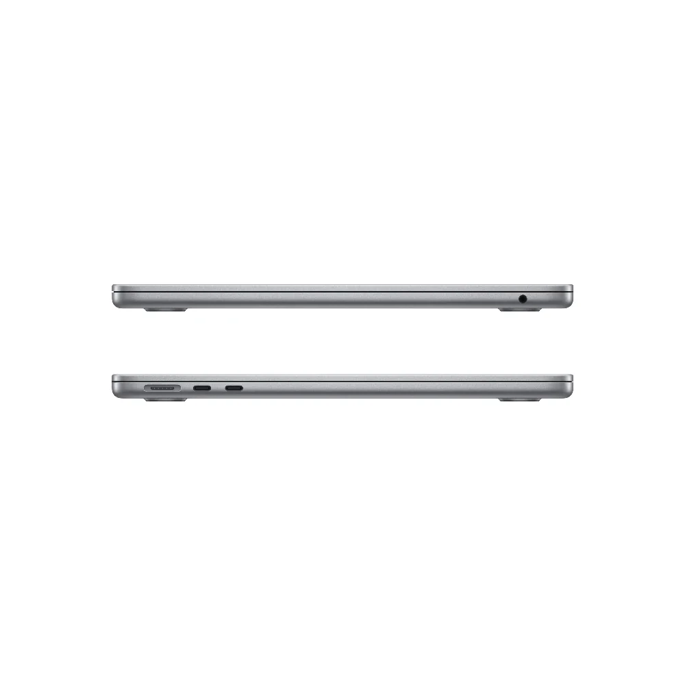 Apple MacBook Air 13-Inch  M2 Chip 8GB/512GB SSD Space Grey - Image 4