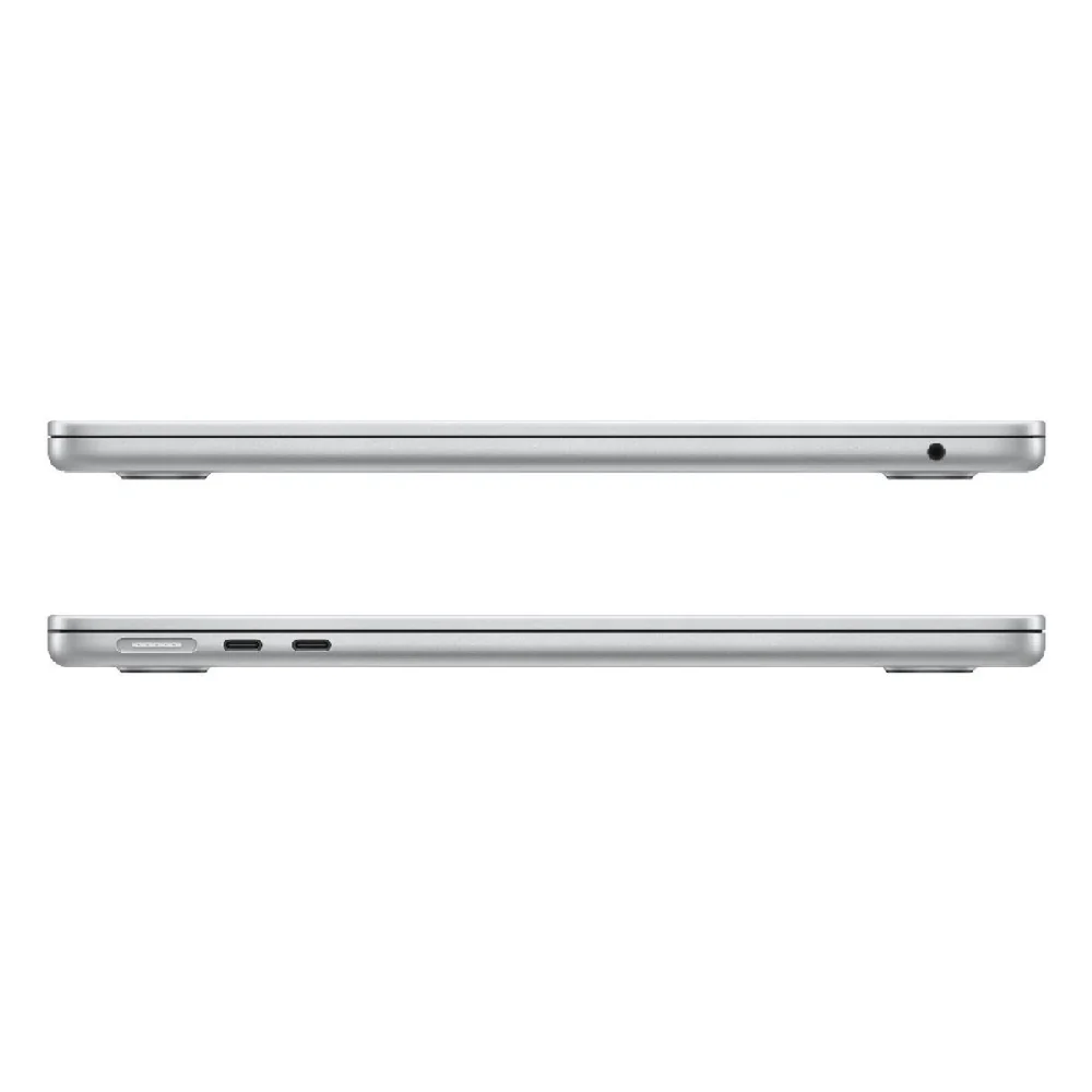 Apple MacBook Air 13.6-inch  M2 Chip 8GB/512GB SSD Silver - Image 3