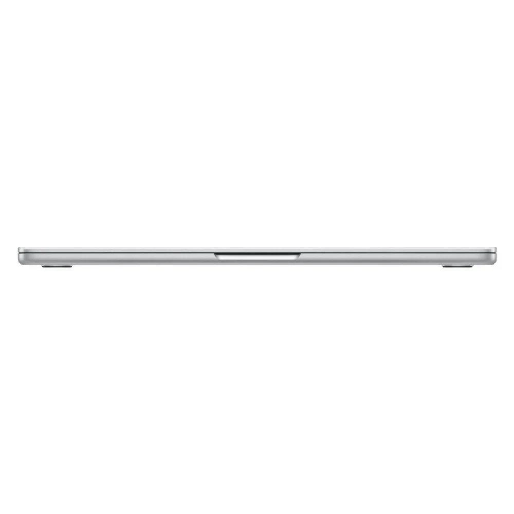 Apple MacBook Air 13.6-inch  M2 Chip 8GB/512GB SSD Silver - Image 4