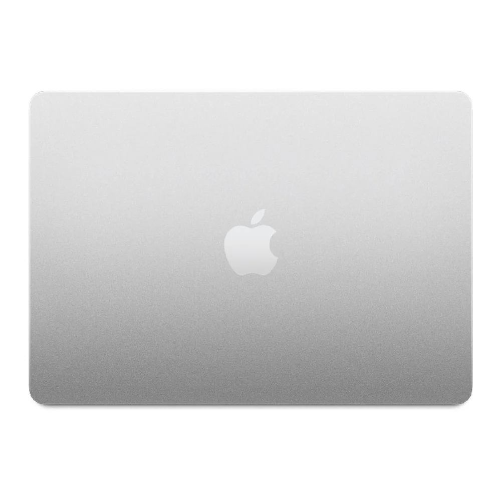 Apple MacBook Air 13.6-inch  M2 Chip 8GB/512GB SSD Silver - Image 5