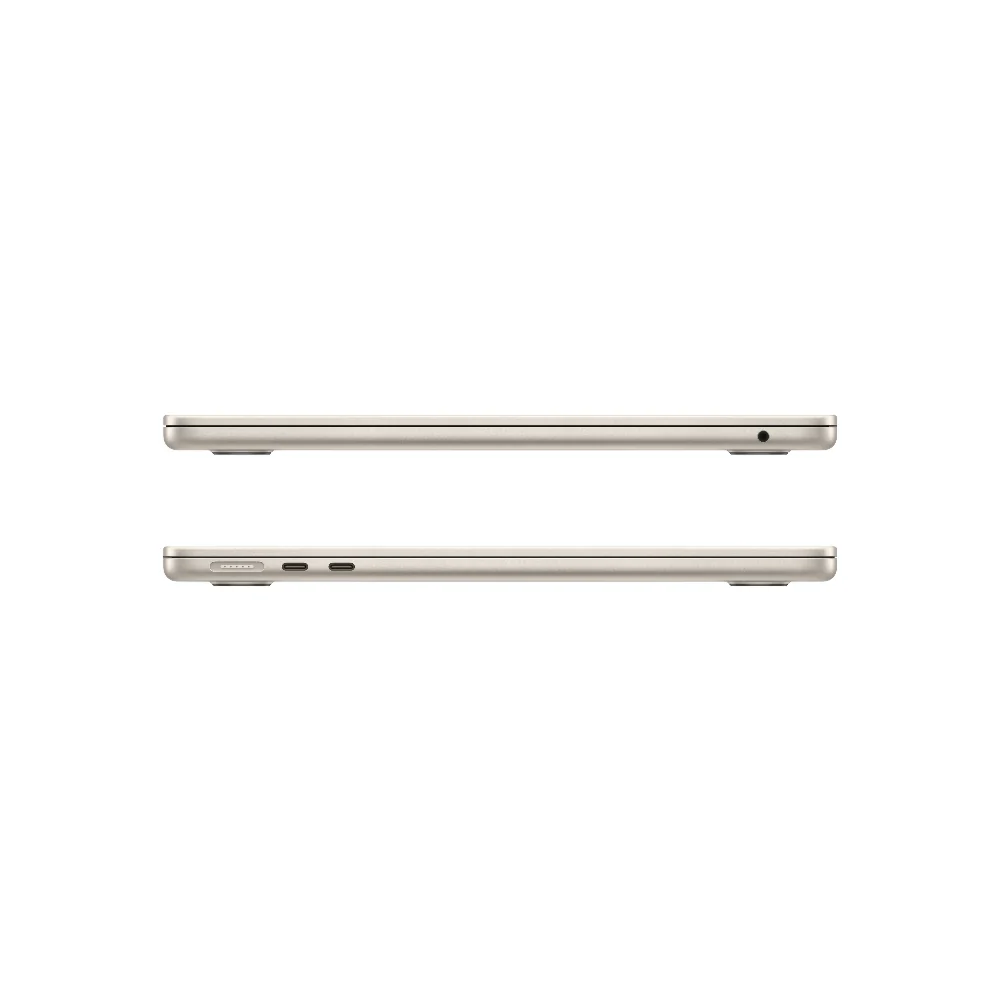 Apple MacBook Air 13-Inch  M2 Chip 8GB/512GB SSD Starlight - Image 4