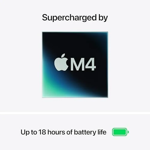 APPLE MB AIR 13 M4 16/512 MDN MW133ZS/A - Image 2