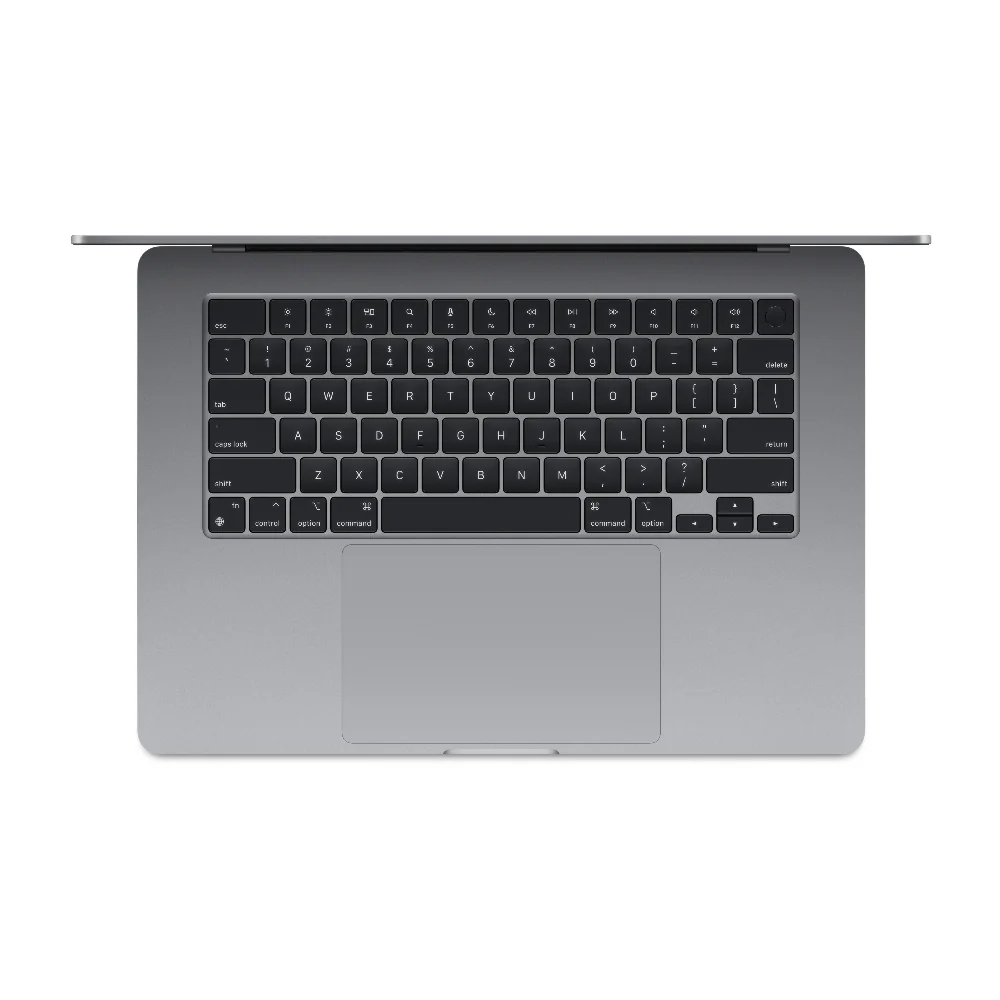Apple MacBook Air 15-Inch M2 Chip 8GB/256GB SSD Space Grey - Image 3