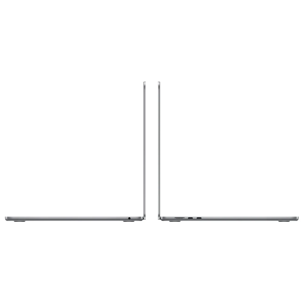 Apple MacBook Air 15-Inch M2 Chip 8GB/256GB SSD Space Grey - Image 4