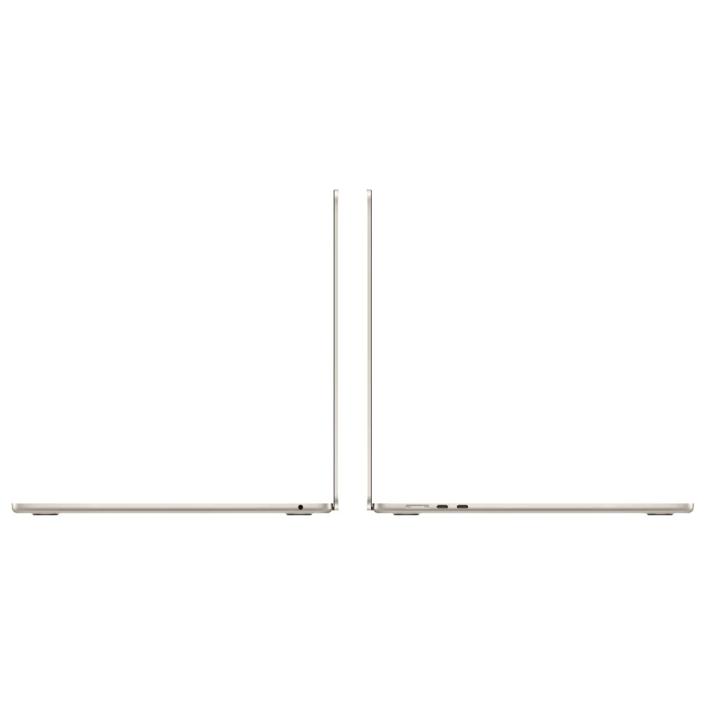 Apple MacBook Air 15-Inch M2 Chip 8GB/256GB SSD Starlight - Image 6