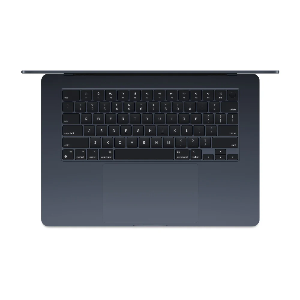 Apple MacBook Air 15-Inch M2 Chip 8GB/512GB SSD Midnight Blue - Image 4