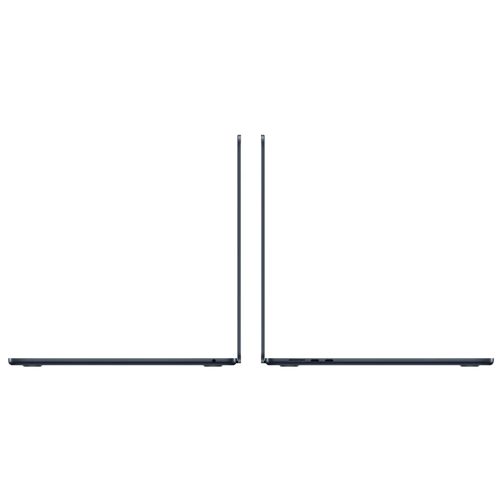 Apple MacBook Air 15-Inch M2 Chip 8GB/512GB SSD Midnight Blue - Image 7