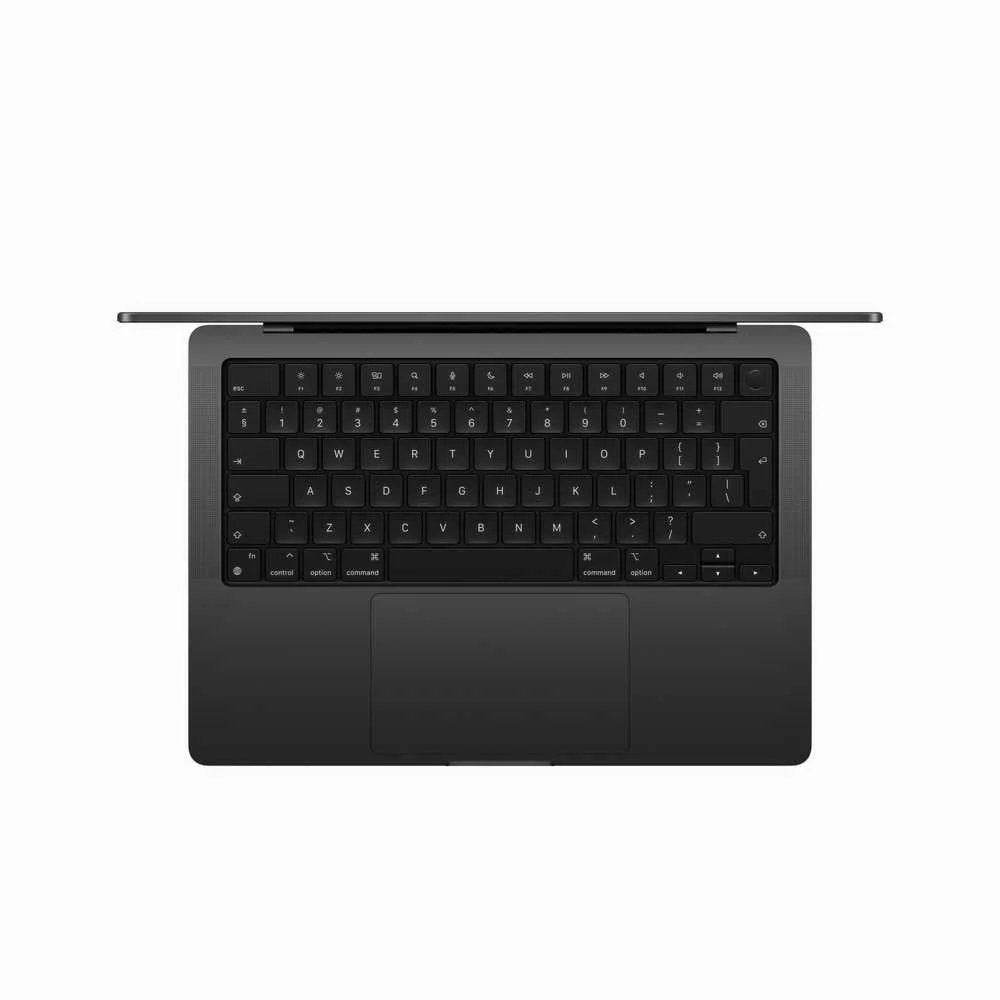 Apple MacBook Pro M3 Max chip 14-Inch 36GB/1TB SSD Space Black MRX53AB/A - Image 2