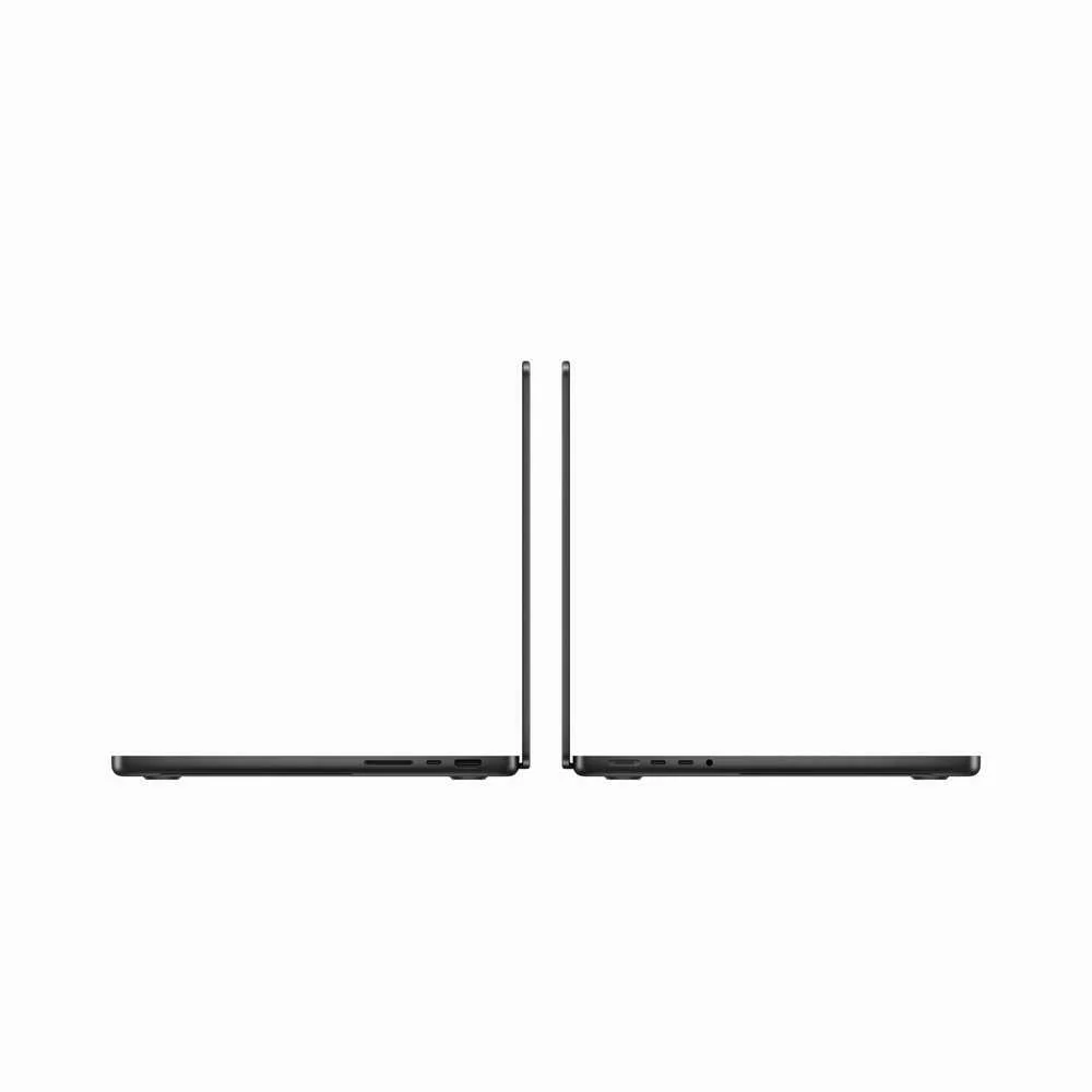 Apple MacBook Pro M3 Max chip 14-Inch 36GB/1TB SSD Space Black MRX53AB/A - Image 3