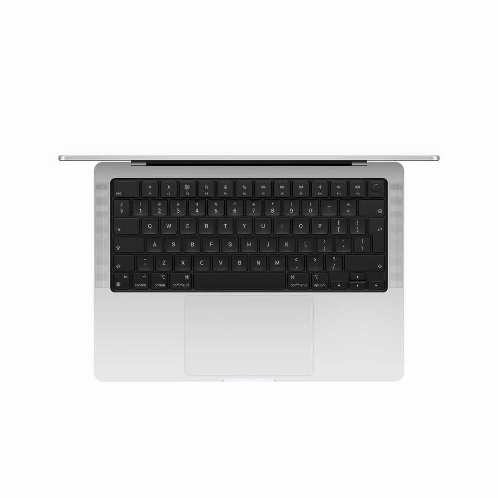 Apple MacBook Pro  14-Inch M3 Max Chip 36GB/1TB SSD Silver - Image 2
