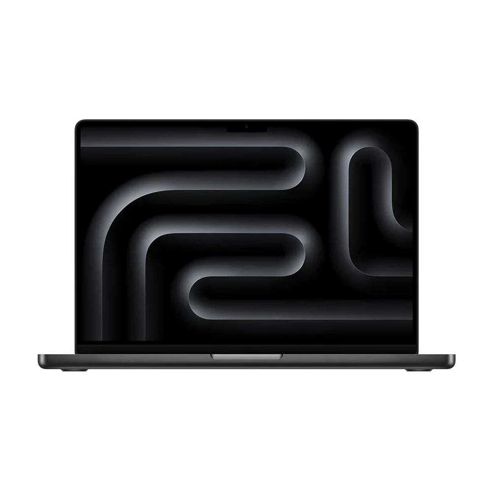 Apple MacBook Pro M3 Pro chip 14-Inch 18GB/1TB SSD Space Black