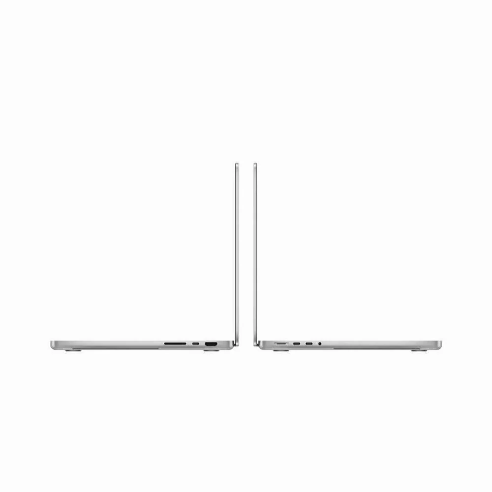 Apple MacBook Pro  14-Inch M3 Pro Chip 18GB/1TB SSD Silver MRX73AB/A - Image 3