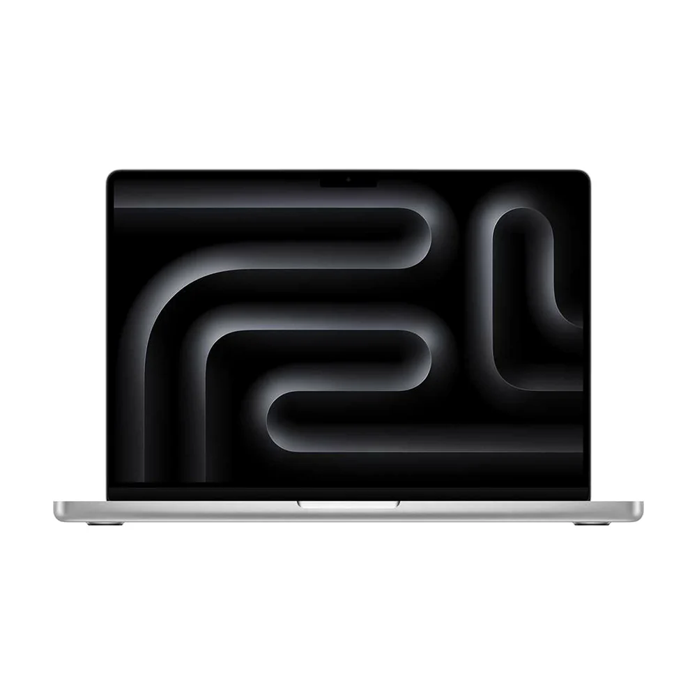Apple MacBook Pro 14-Inch M3 Pro Chip 18GB/1TB SSD Silver