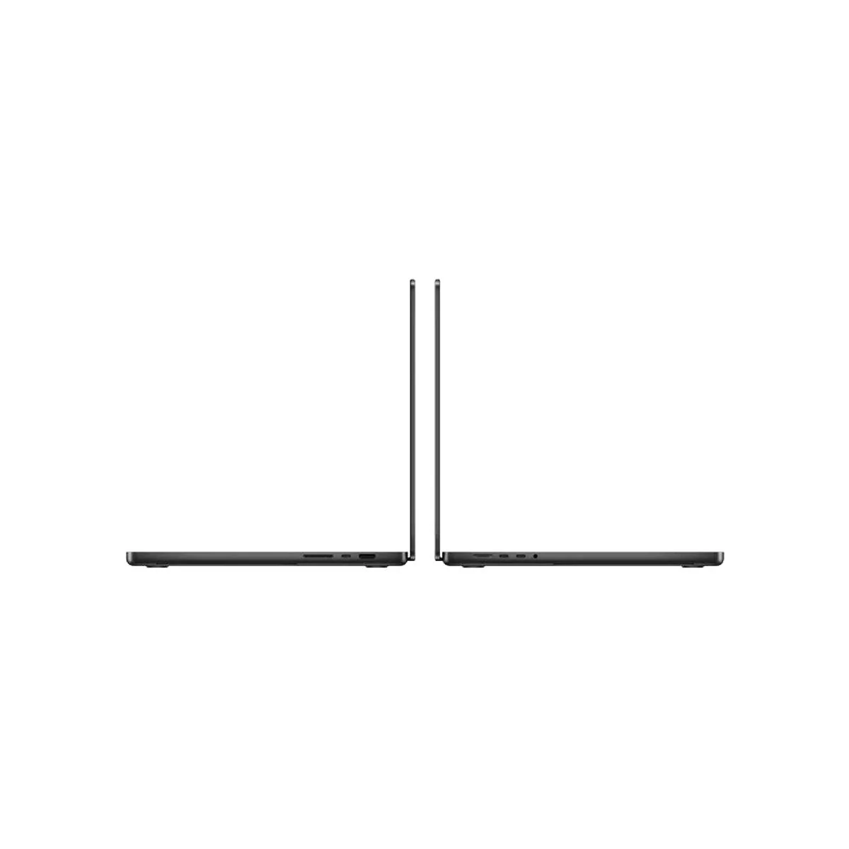 Apple MacBook Pro 16-inch M3 Pro with 12-core CPU 18GB/512GB SSD Space Black - Image 3