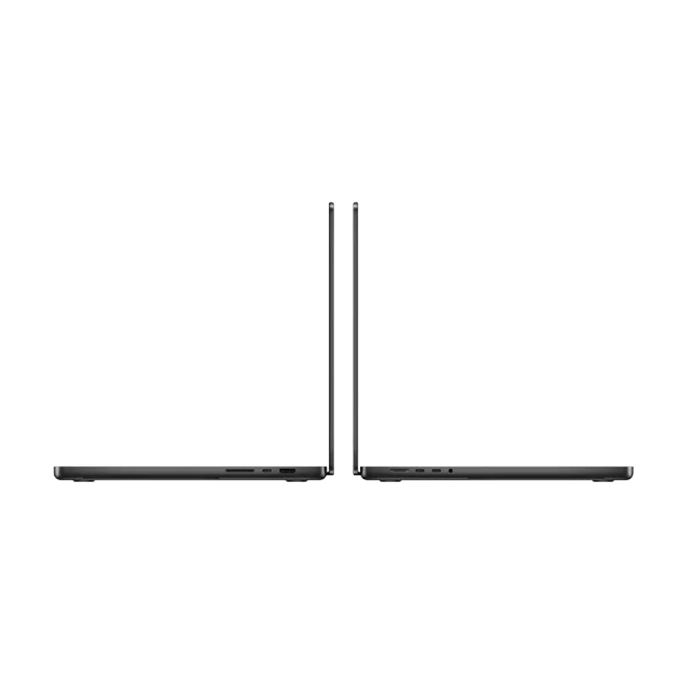 Apple MacBook Pro 16-inch M3 Pro with 12-core CPU 36GB/512GB SSD Space Black - Image 3