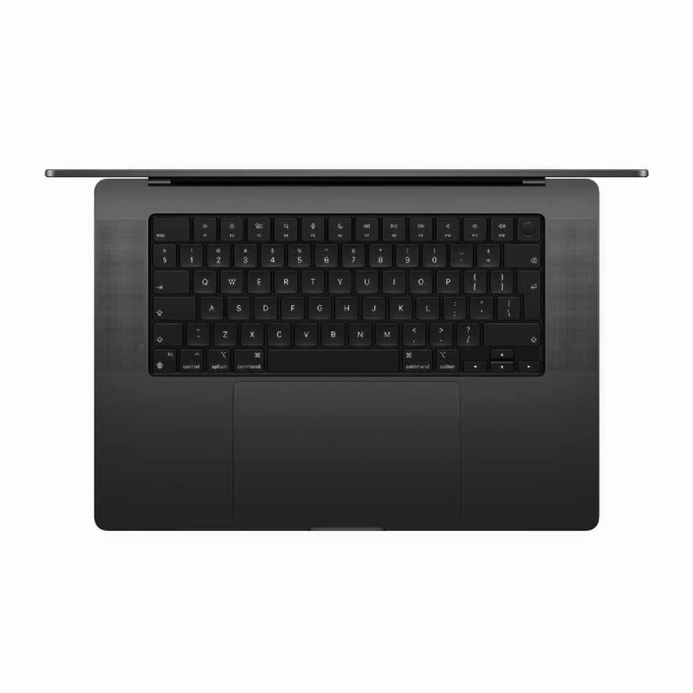 Apple MacBook Pro 16-inch M3 Max with 14-core CPU 36GB/1TB Space Black - Image 2