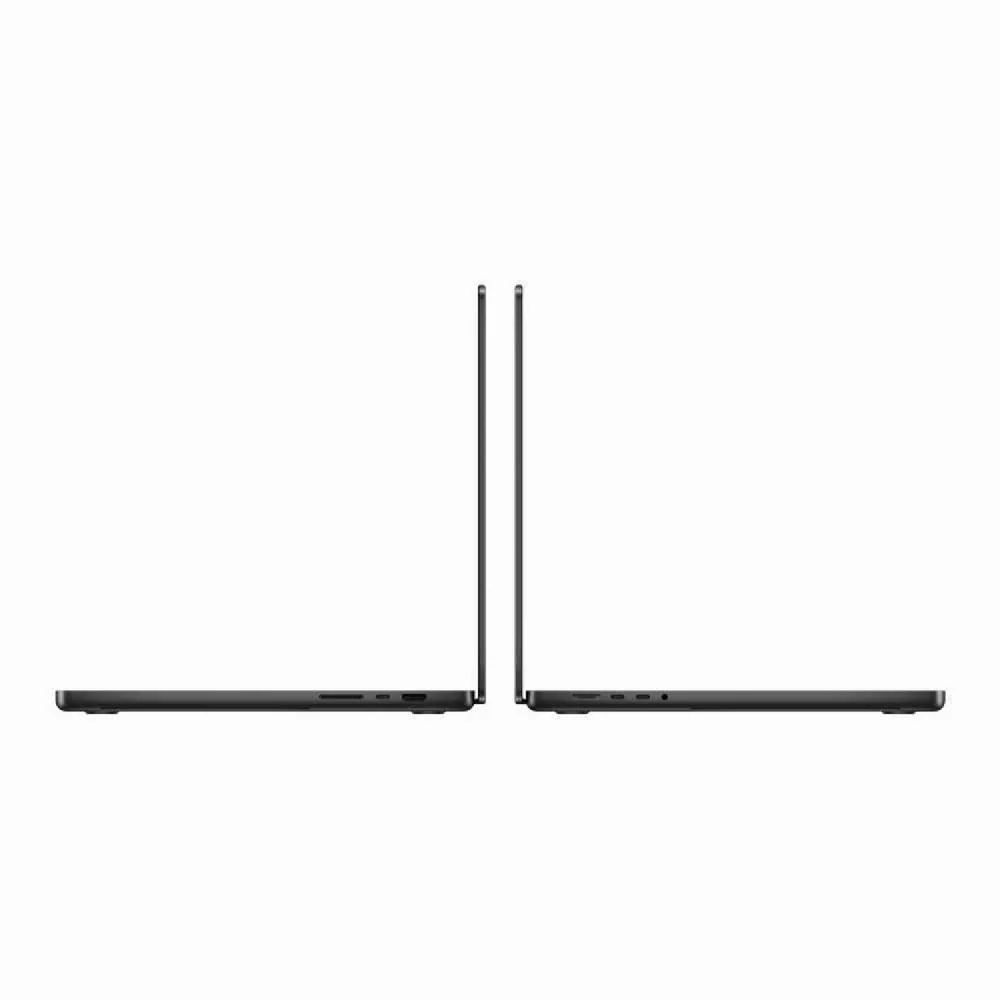 Apple MacBook Pro 16-inch M3 Max with 14-core CPU 36GB/1TB Space Black - Image 3