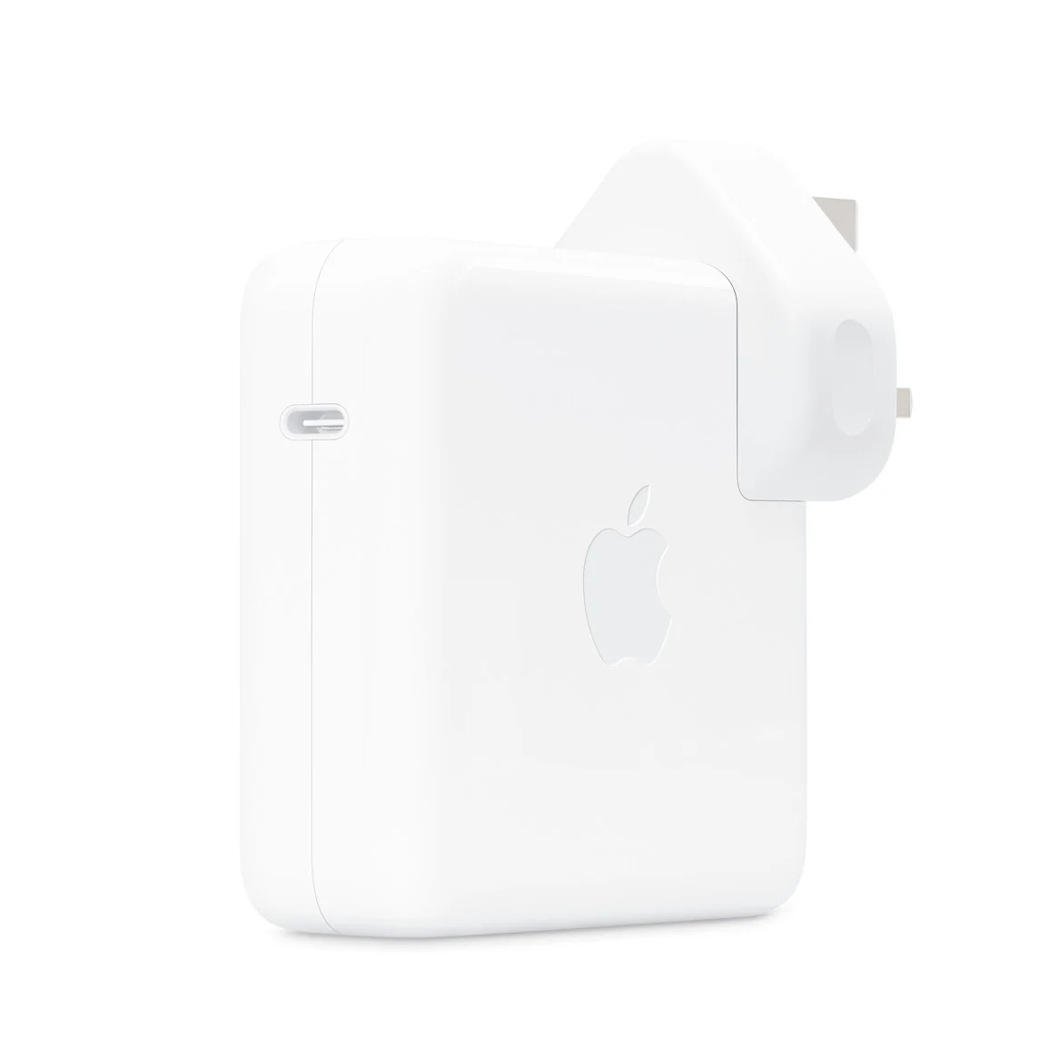 Apple Power Adapter, 96W, USB-C, White, MW2L3ZE/A - Image 3
