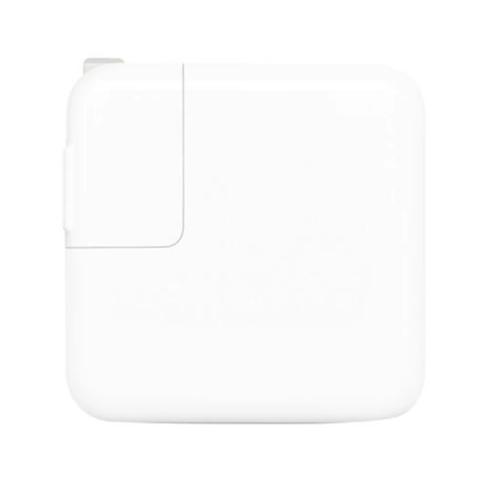 Apple USB Type-C Power Adapter White