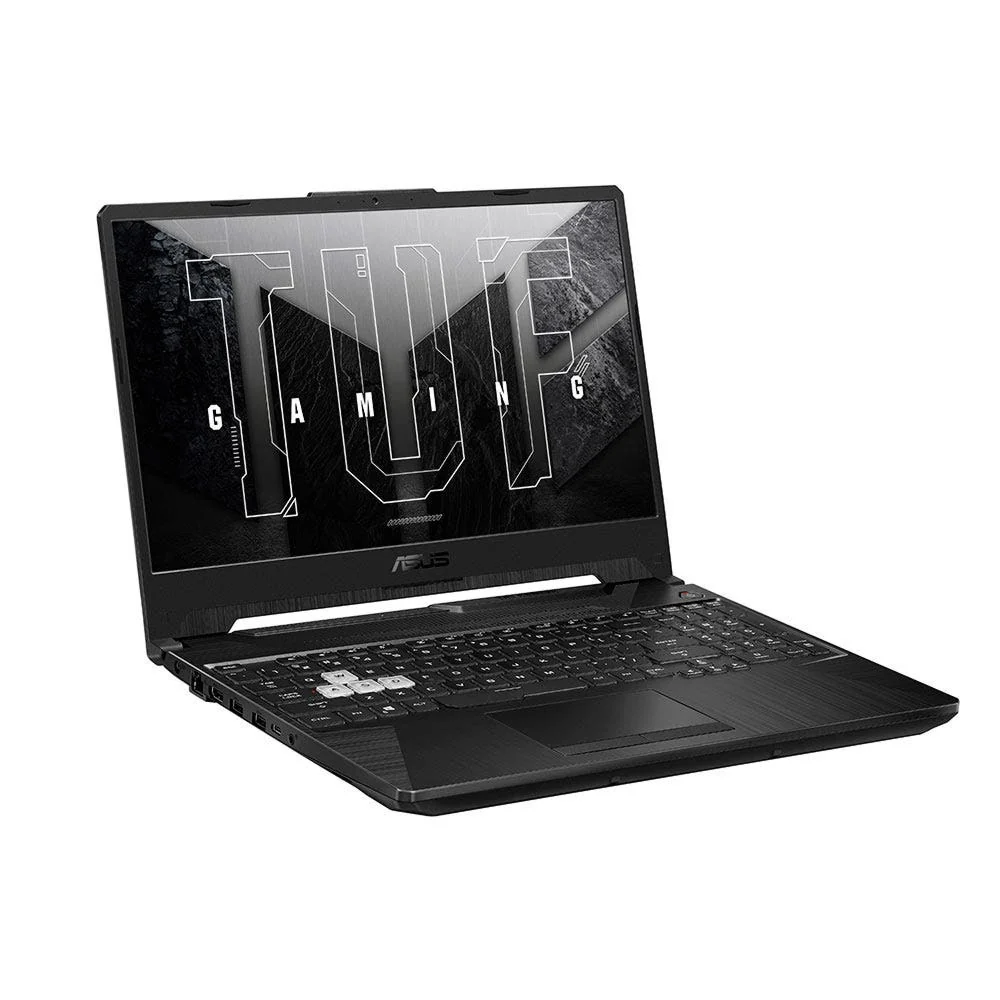 ASUS TUF A15 AMD Ryzen R5-7535HS 8GB/512GB SSD Graphite Black - Image 2