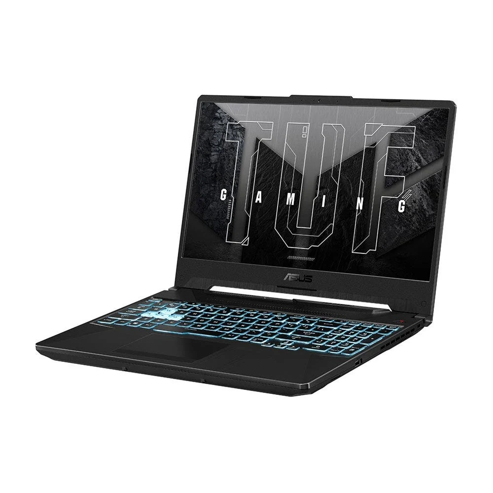 ASUS TUF A15 AMD Ryzen R5-7535HS 8GB/512GB SSD Graphite Black - Image 3