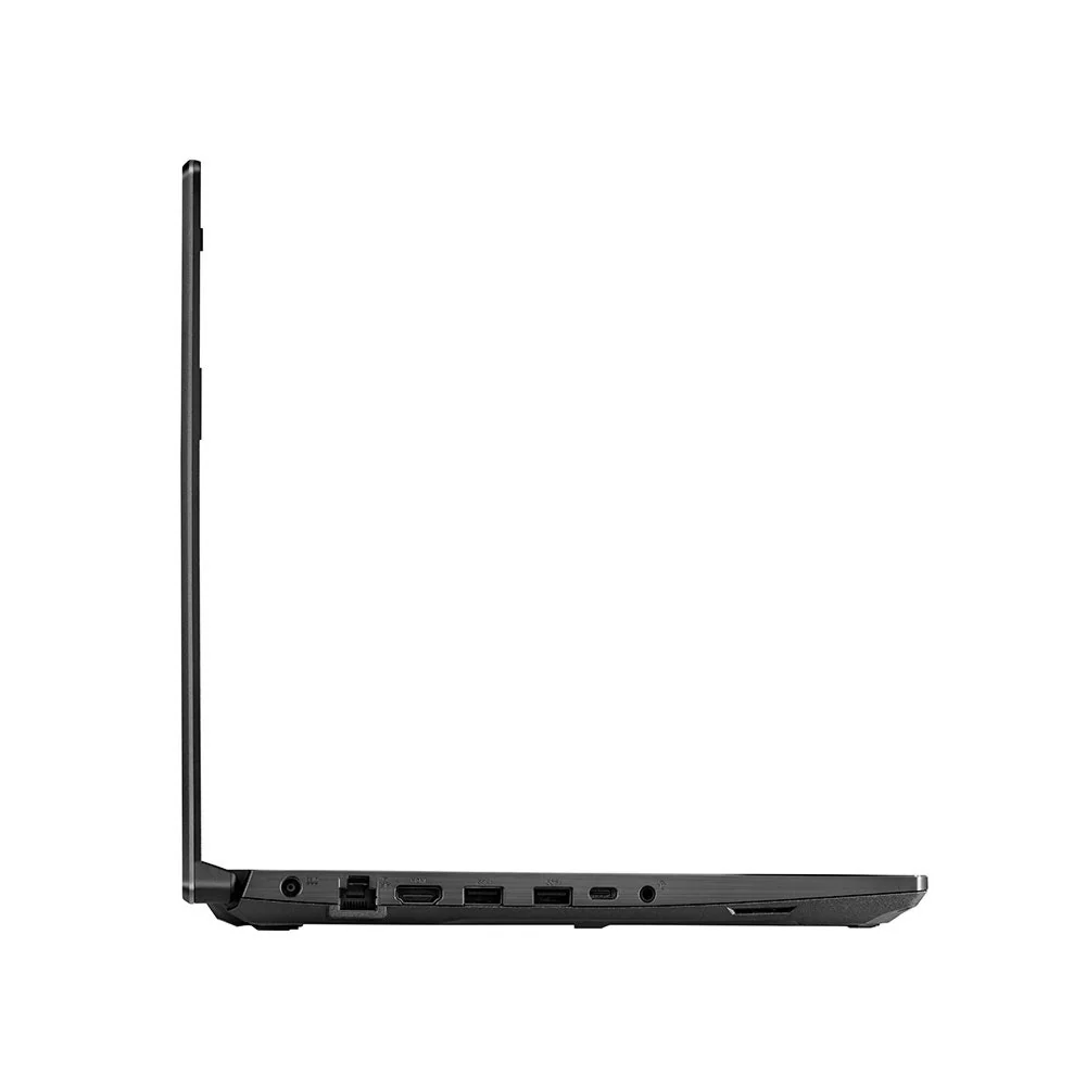 ASUS TUF A15 AMD Ryzen R5-7535HS 8GB/512GB SSD Graphite Black - Image 5