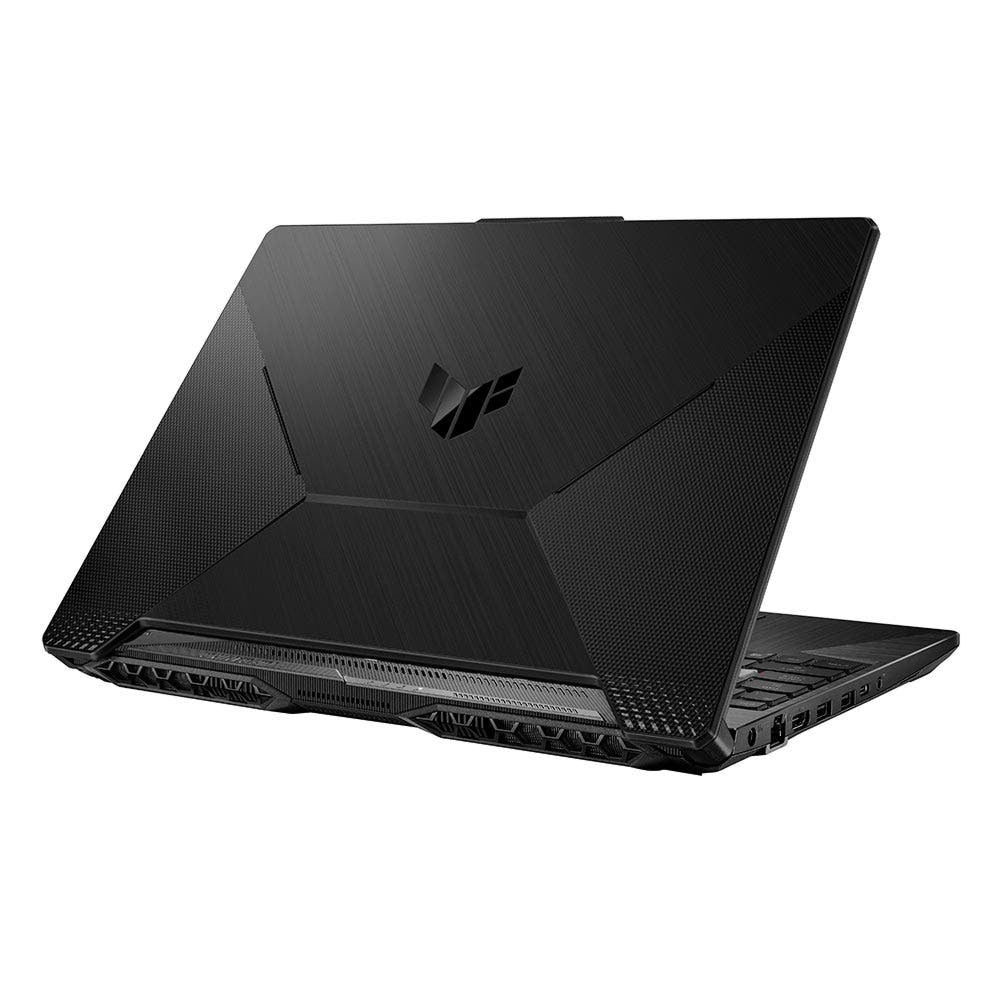 ASUS TUF A15 AMD Ryzen R5-7535HS 8GB/512GB SSD Graphite Black - Image 7