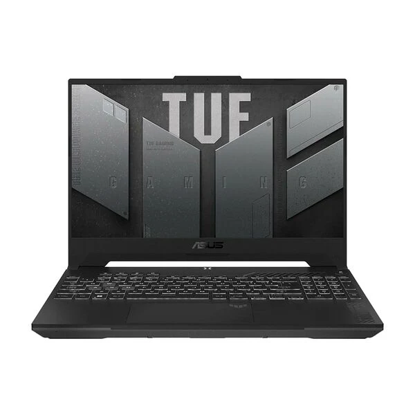 Asus TUF Gaming F15 Laptop 15.6-inch Intel Core i7-13620H 32GB/1TB SSD Jaeger Grey