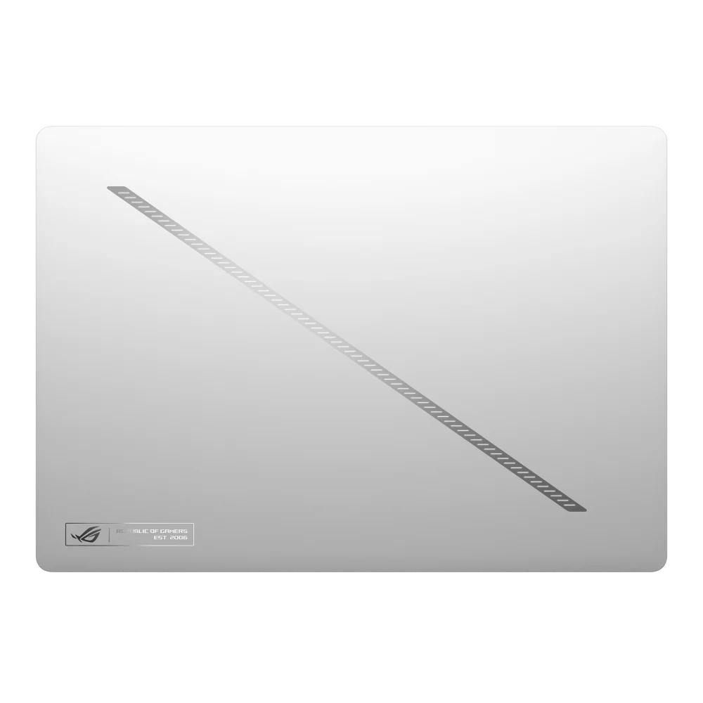 Asus ROG Zephyrus G14 Gaming Laptop 32GB RAM, 1TB SSD, AMD Ryzen AI 9-HX370 Processor, RTX 5060 8GB GDDR7, 14-inch display, GA403WM-321W - Image 4