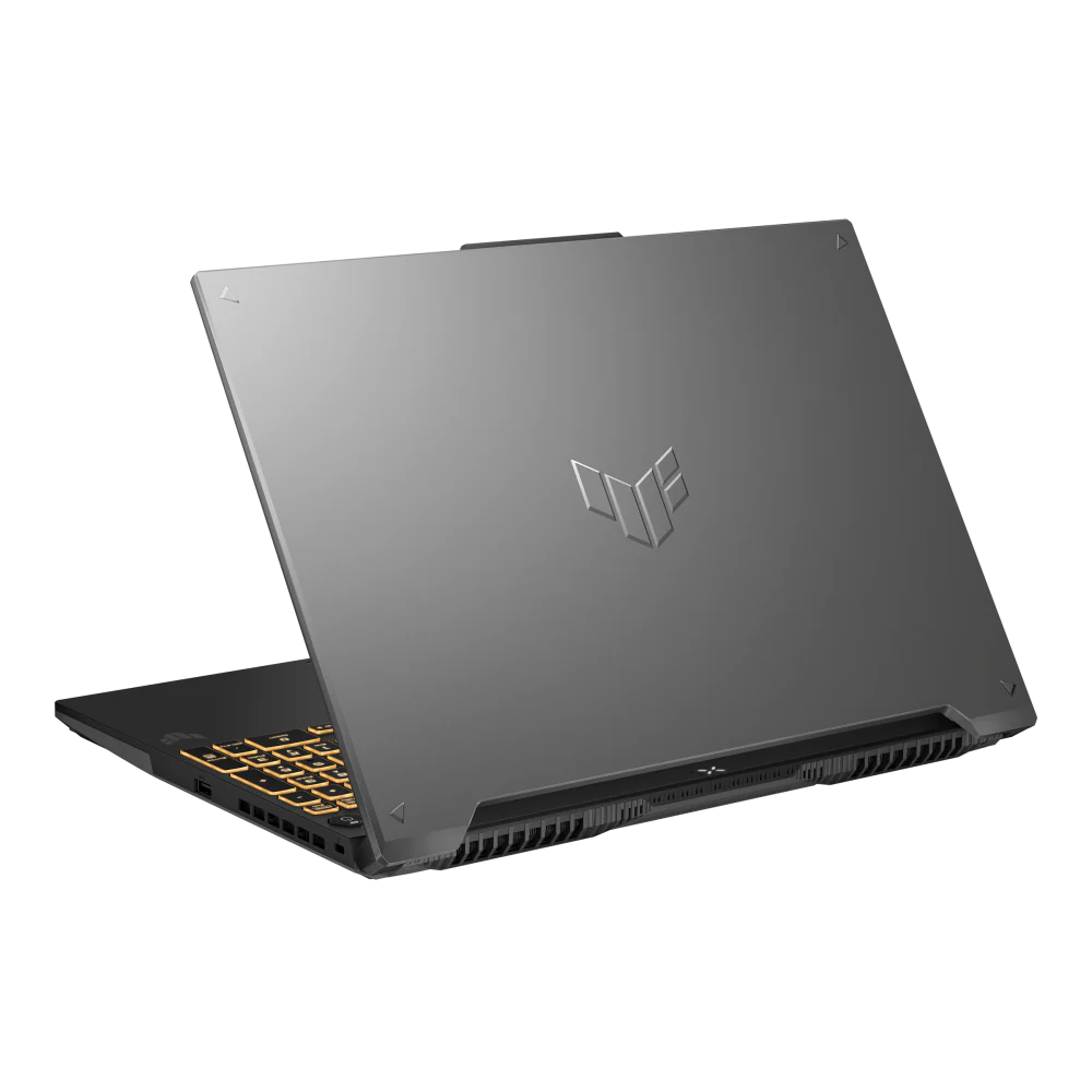 Asus TUF F16 Gaming Laptop Intel Core 5-210H, 16GB RAM, 512GB SSD, 16-inch display, Gray - Image 14