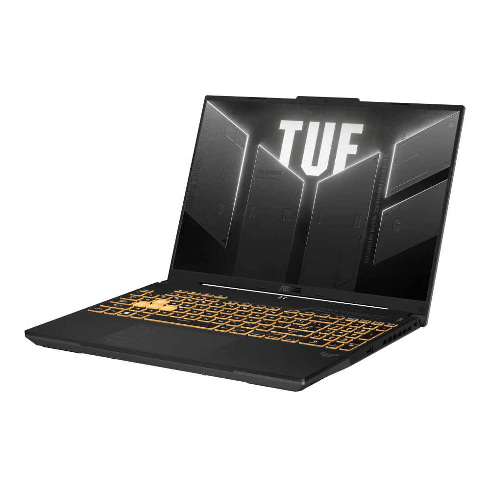 Asus TUF F16 Gaming Laptop Intel Core 5-210H, 16GB RAM, 512GB SSD, 16-inch display, Gray - Image 17