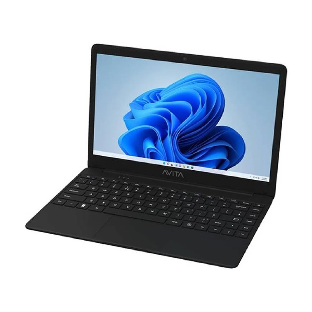 AVITA PURA A+ Intel Core i5-1235U 8GB/512GB SSD 14-Inch Metalic Black - Image 2
