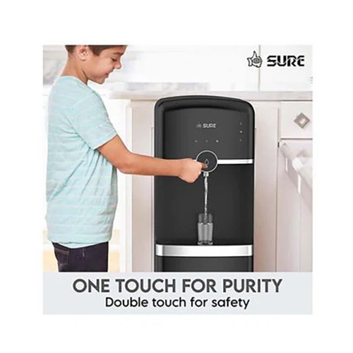 Babyliss Sure Water Dispenser 18900ml Black - Image 6