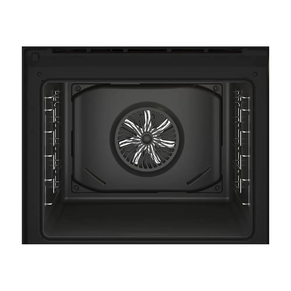 Beko Built In Electric Grill/Oven 74L Stainless Steel - Image 5