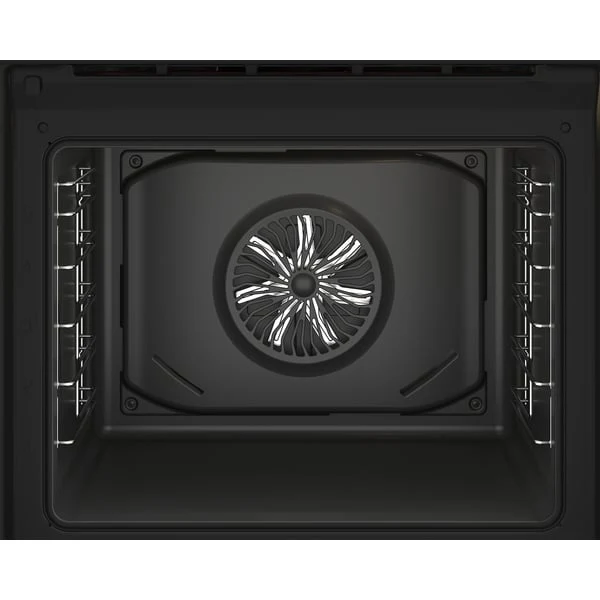 BEKO  BBIM14300XD  BI OVEN, 60 cm Electric Oven, Stainless Steel, Knob Control, 220-240 Volts, 50-60 Hz, 60 cm Electric Oven, Turkey, Inox - Image 5