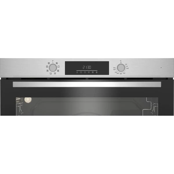 BEKO  BBWMT13300BS  BI OVEN, 90 cm Electric Oven, Stainless Steel, Knob Control, 220-240 Volts, 50-60 Hz, 90 cm Electric Oven, Turkey, Inox - Image 2