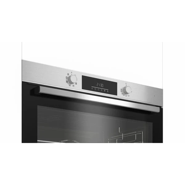 BEKO  BBWMT13300BS  BI OVEN, 90 cm Electric Oven, Stainless Steel, Knob Control, 220-240 Volts, 50-60 Hz, 90 cm Electric Oven, Turkey, Inox - Image 3