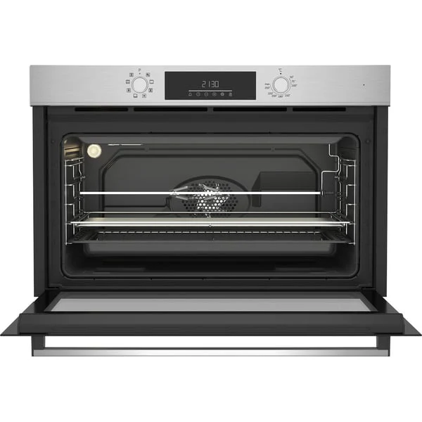 BEKO  BBWMT13300BS  BI OVEN, 90 cm Electric Oven, Stainless Steel, Knob Control, 220-240 Volts, 50-60 Hz, 90 cm Electric Oven, Turkey, Inox - Image 4